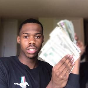 Meet your Posher, Jacob